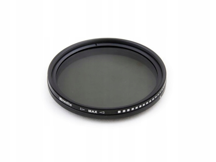 

Filtr Fader Szary 67mm Nikon D7100 D7000 D800E D90