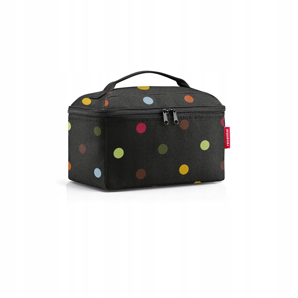 Kosmetická taštička Dots Beautycase Reisenthel
