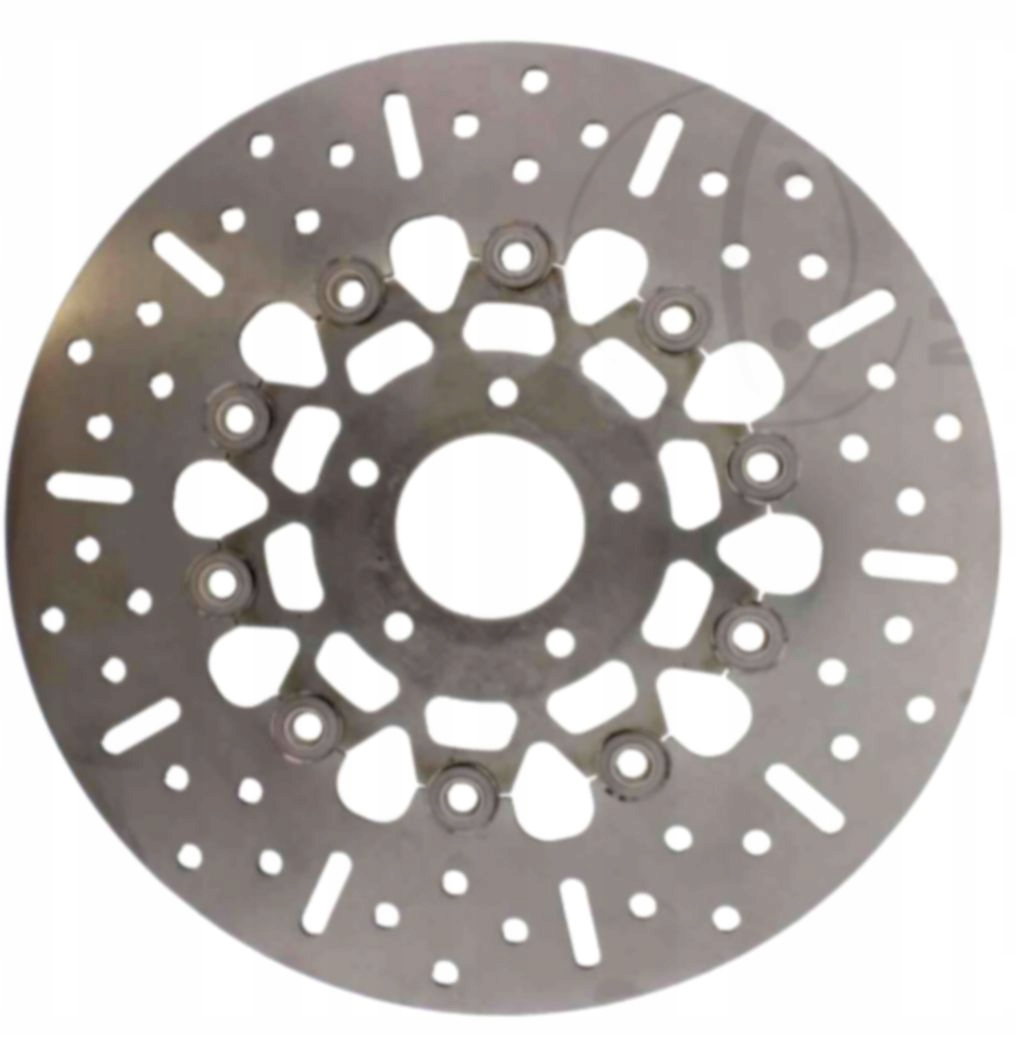 Brzdová Kotúčka Predná Harley Davidson 1250 V-Rod 883 1200 Sportster