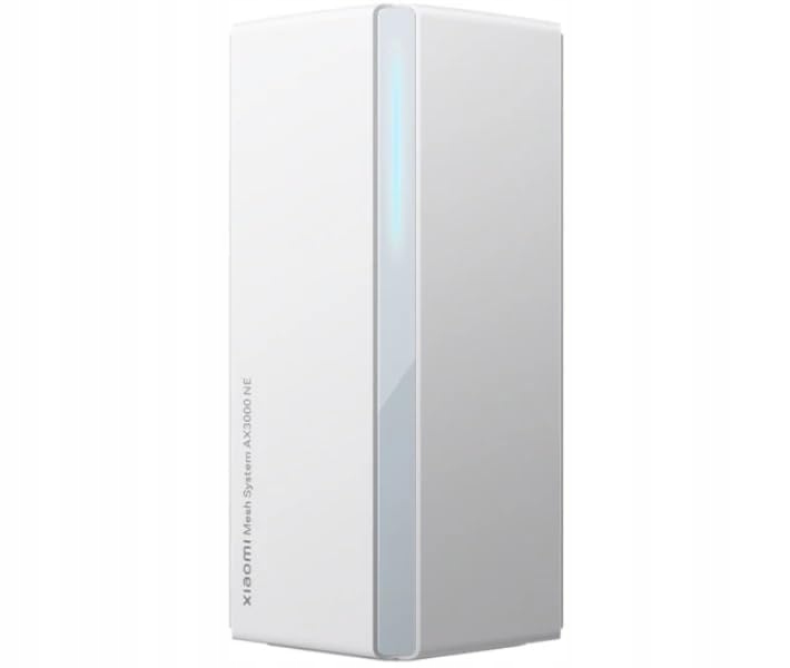 Xiaomi Mesh System AX3000 Nie (3 pack)