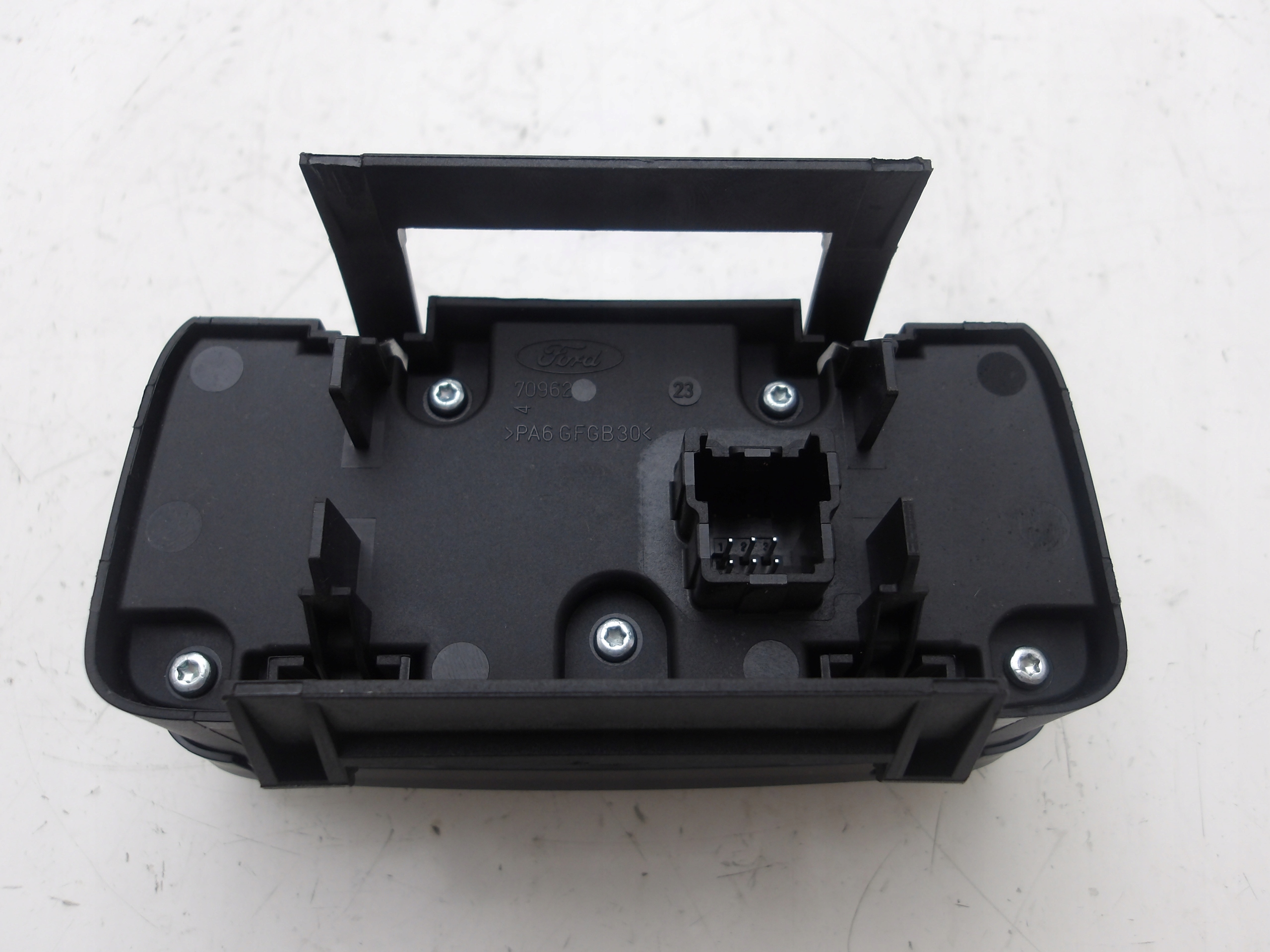 C-MAX MK2 14-18 Interruttore comando luci AV6T13AD24CC