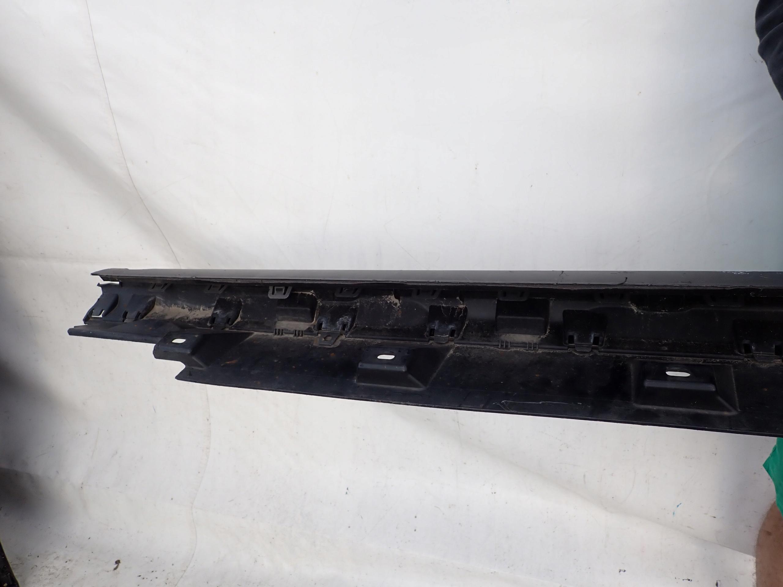VW PASSAT B8 ALLTRACK 14- moulding threshold right threshold right