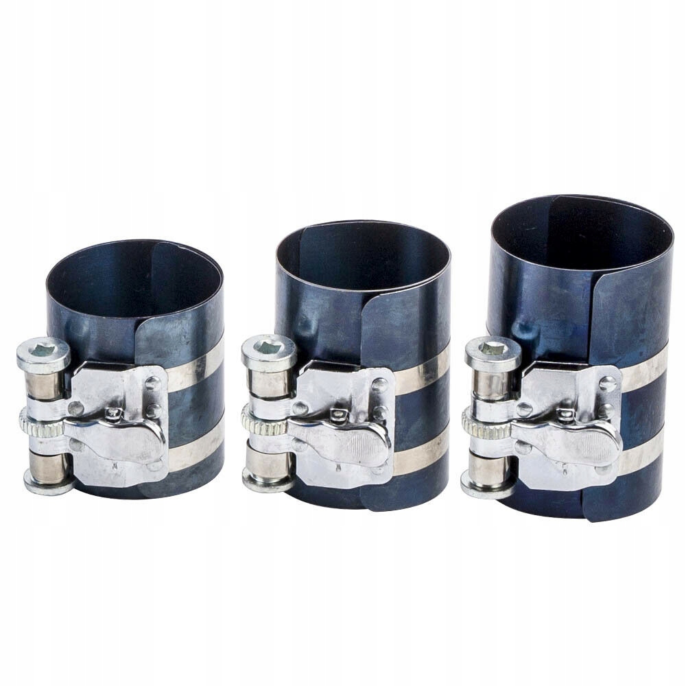 ZESTAW DO DEMONTAZU PIERSCIENI TLOKOWYCH OPASKA Producent code szczypce demontazu