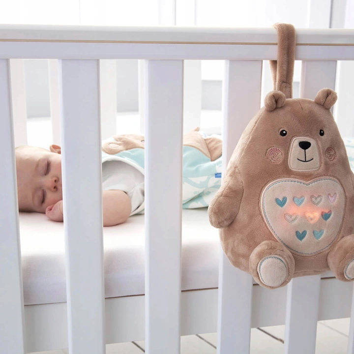 Miś szumiący Tommee Tippee Bennie Marka inna