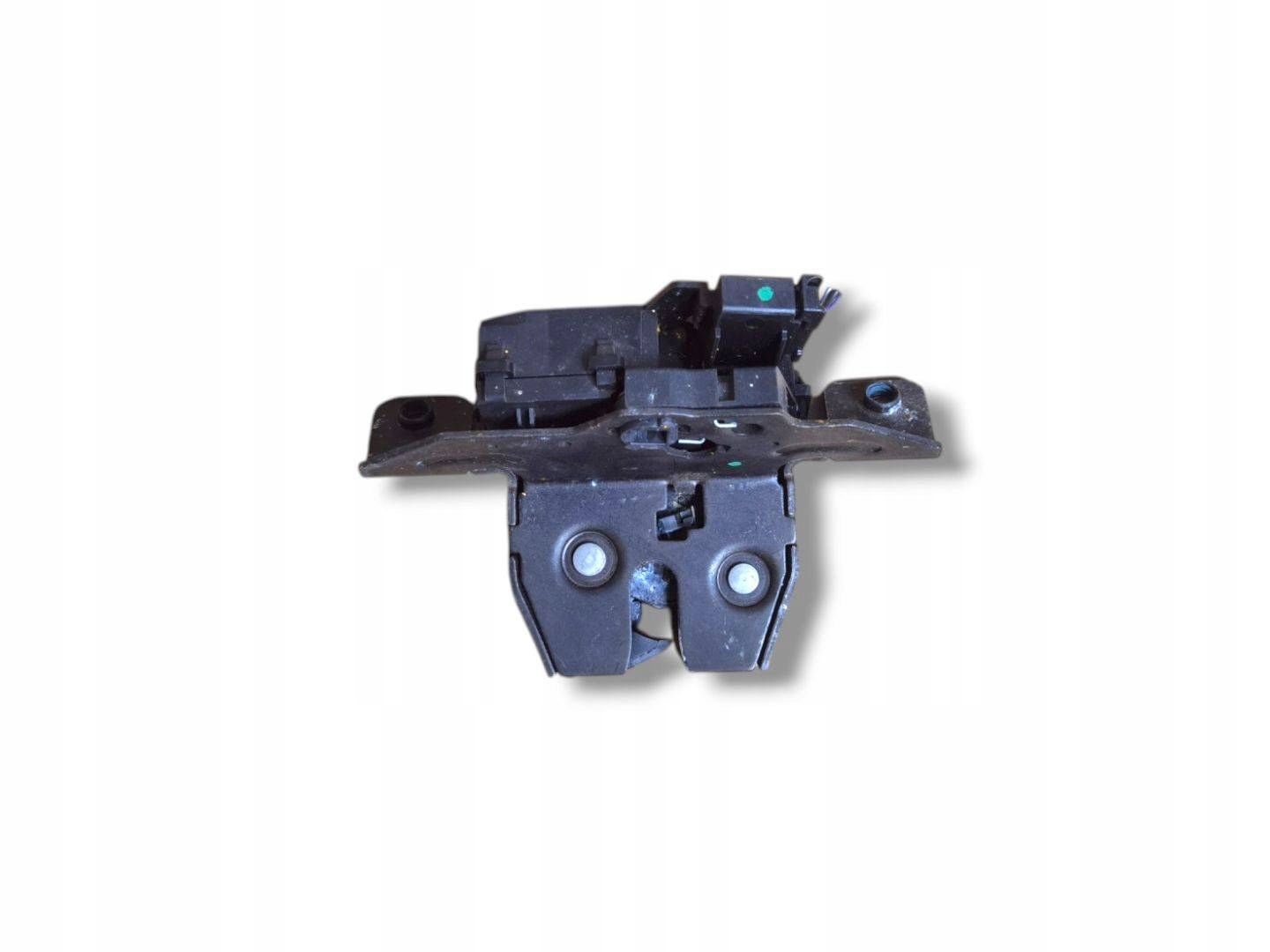 lock bonnet boot Opel Astra J 2010 13500195