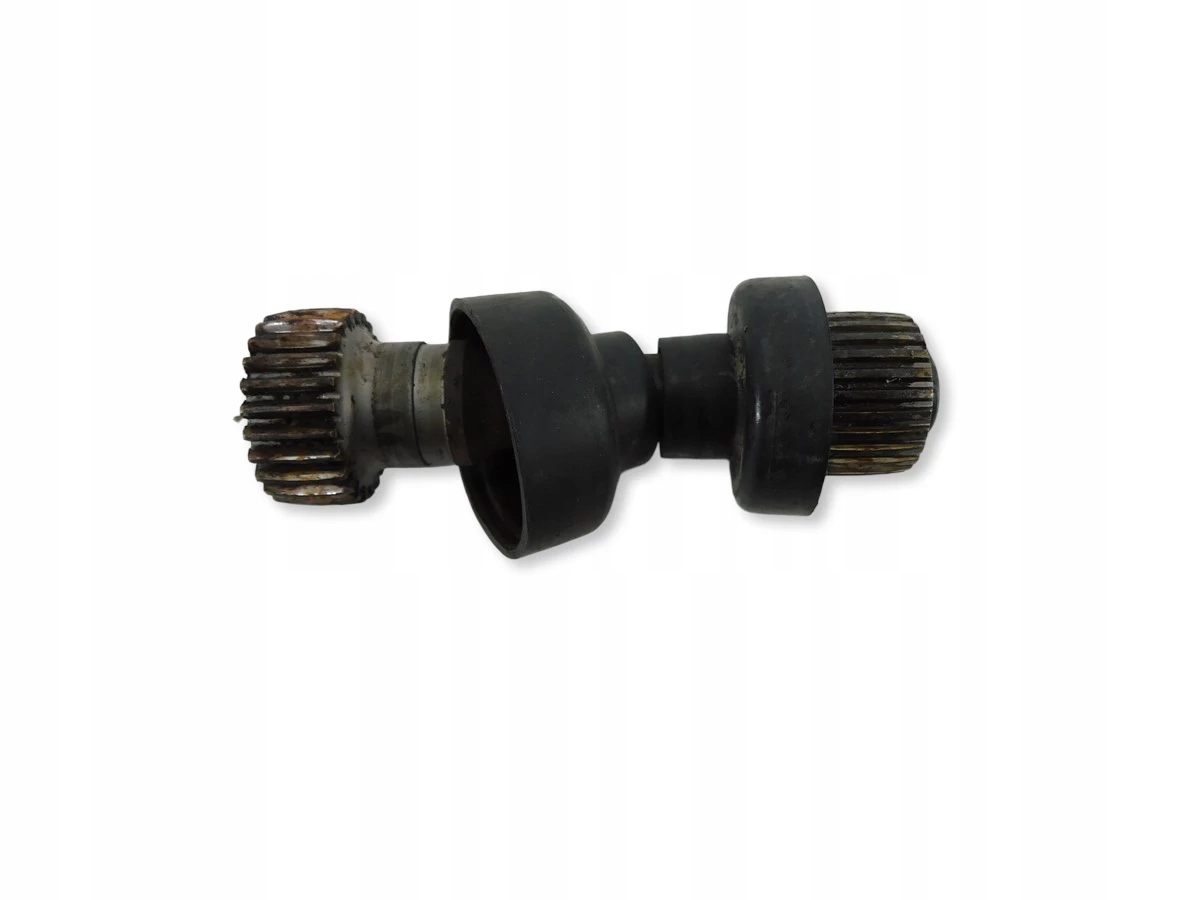 Hnací Hriadeľ Zadný Yamaha Yfm 550 700 Grizzly U-11 3B4-46172-00-00