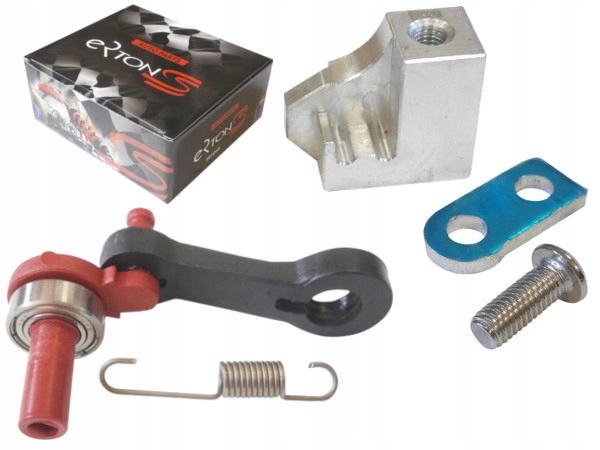 БЛІДИЙ РЕГУЛЯТОР СТУЛКА КОЛЕКТОРА P2015 2.0 TDI VW