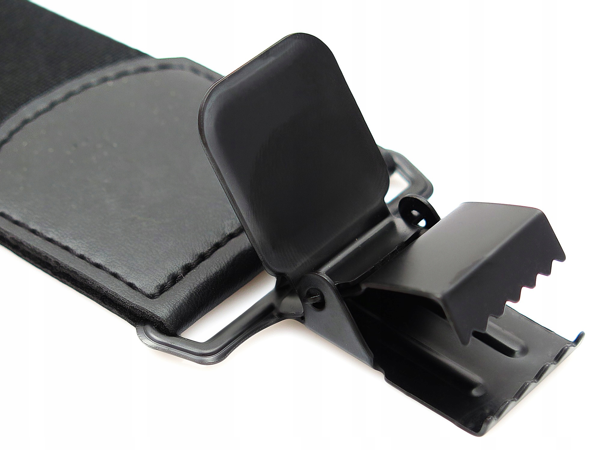 Niebieskie narciarskie szelki do spodni - SKI T38 Kod producenta T27