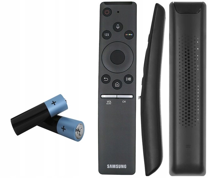 Originálny Diaľkový Ovládač Pre Televízor UN75MU6300 Samsung MU6300 UN75MU6300F