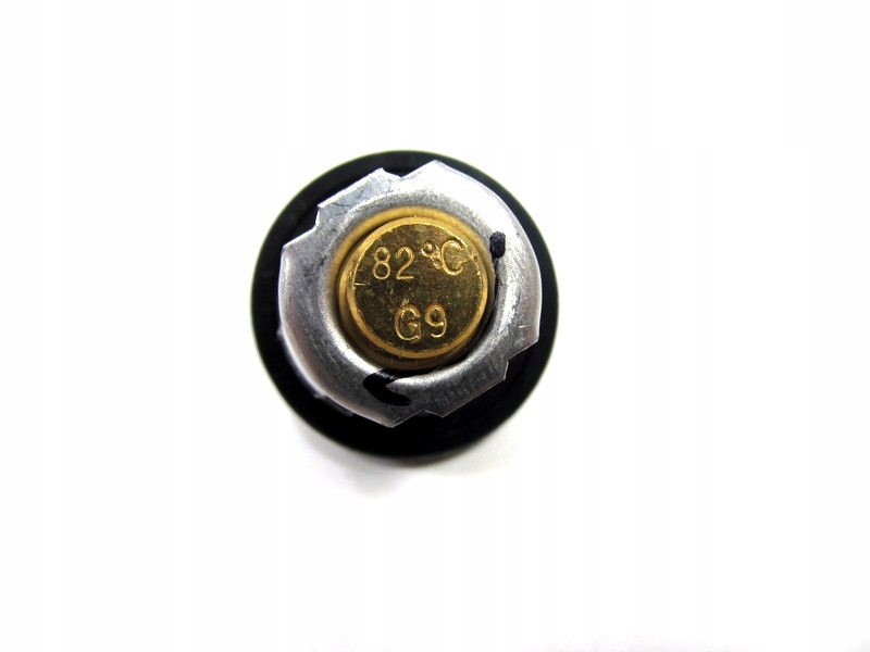 Termostat Piaggio X Evo X7 X8 X9 125 200 250 300 Dopasowanie do pojazdu produkt dedykowany