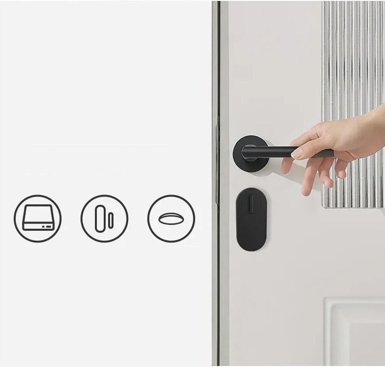 Tuya - inteligentna bramka Hub multi WiFi - Bluetooth - Zigbee - biała Stan opakowania oryginalne