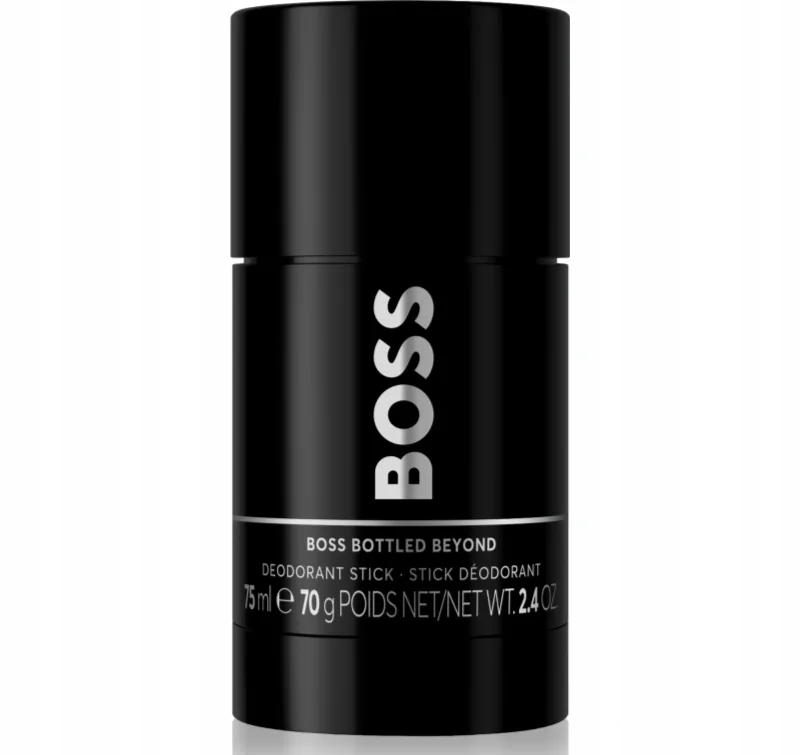 Hugo Boss Boss Bottled Beyond dezodorant w sztyfcie dla mężczyzn 75 ml