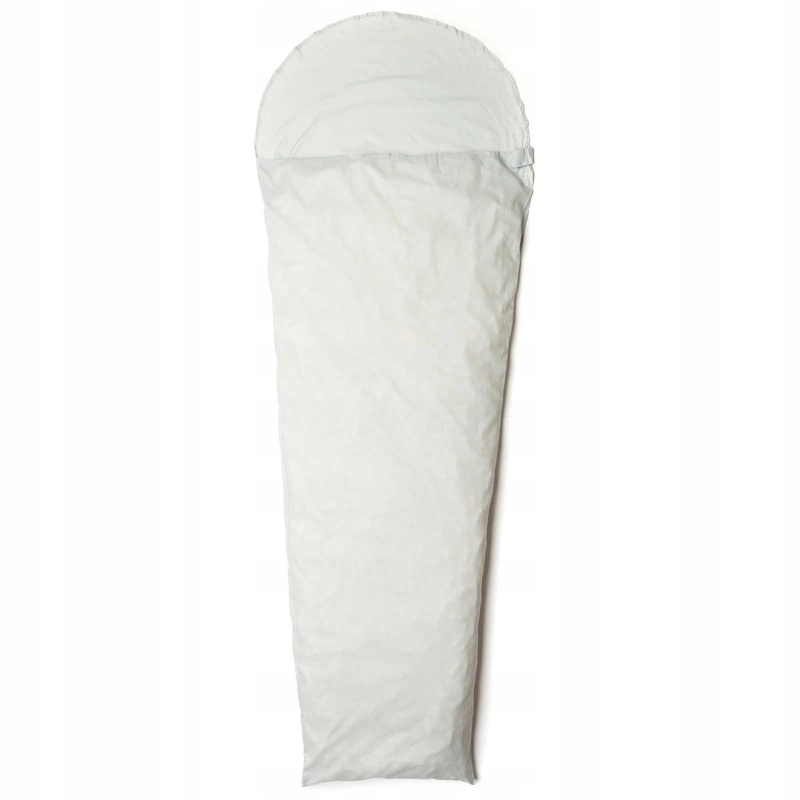 Vložka do spacáku Polycotton Liner Snugpak Světle šedá