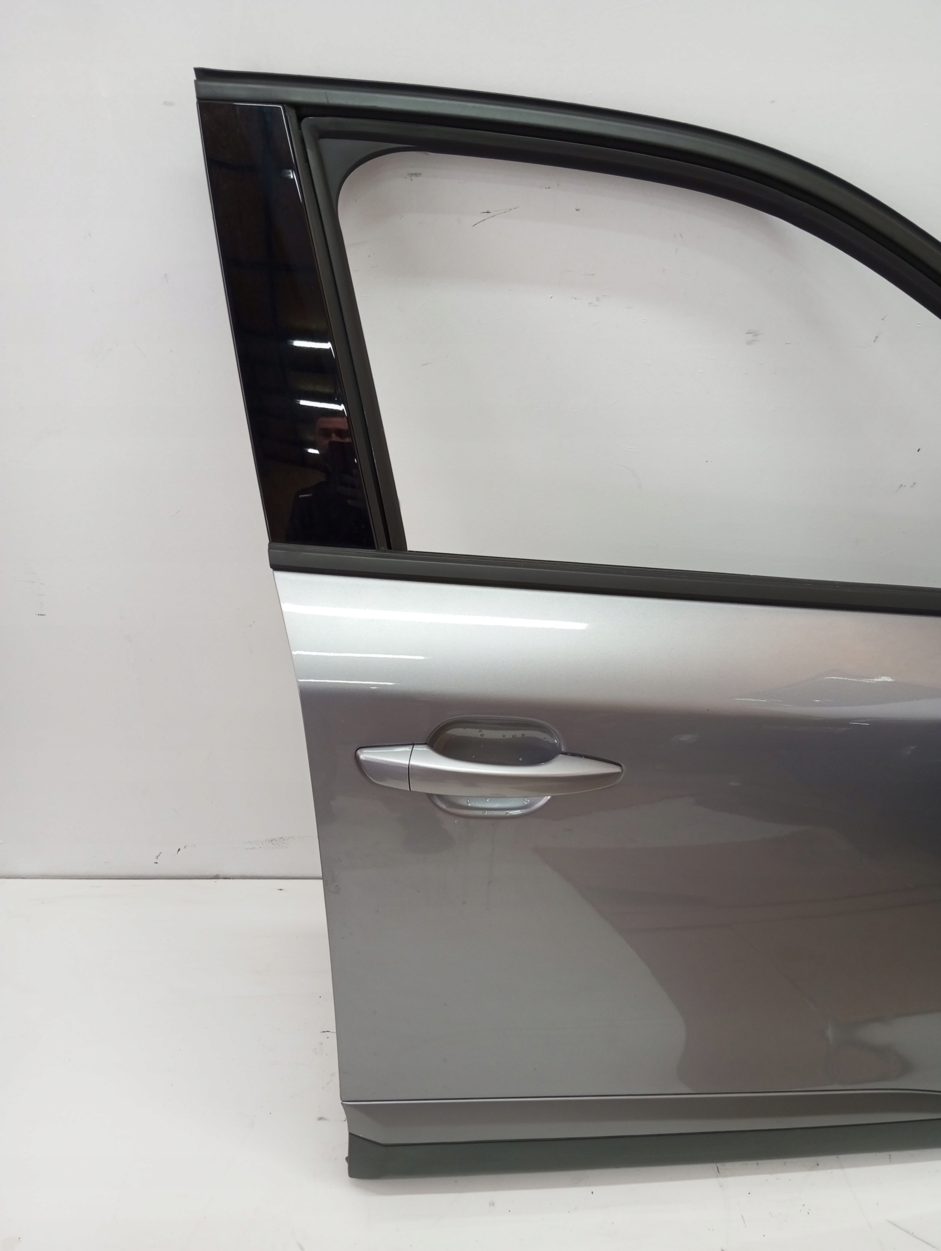 door right front PEUGEOT 2008 II 24R LIFT