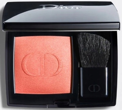 Rouge Blush 439 Why Not