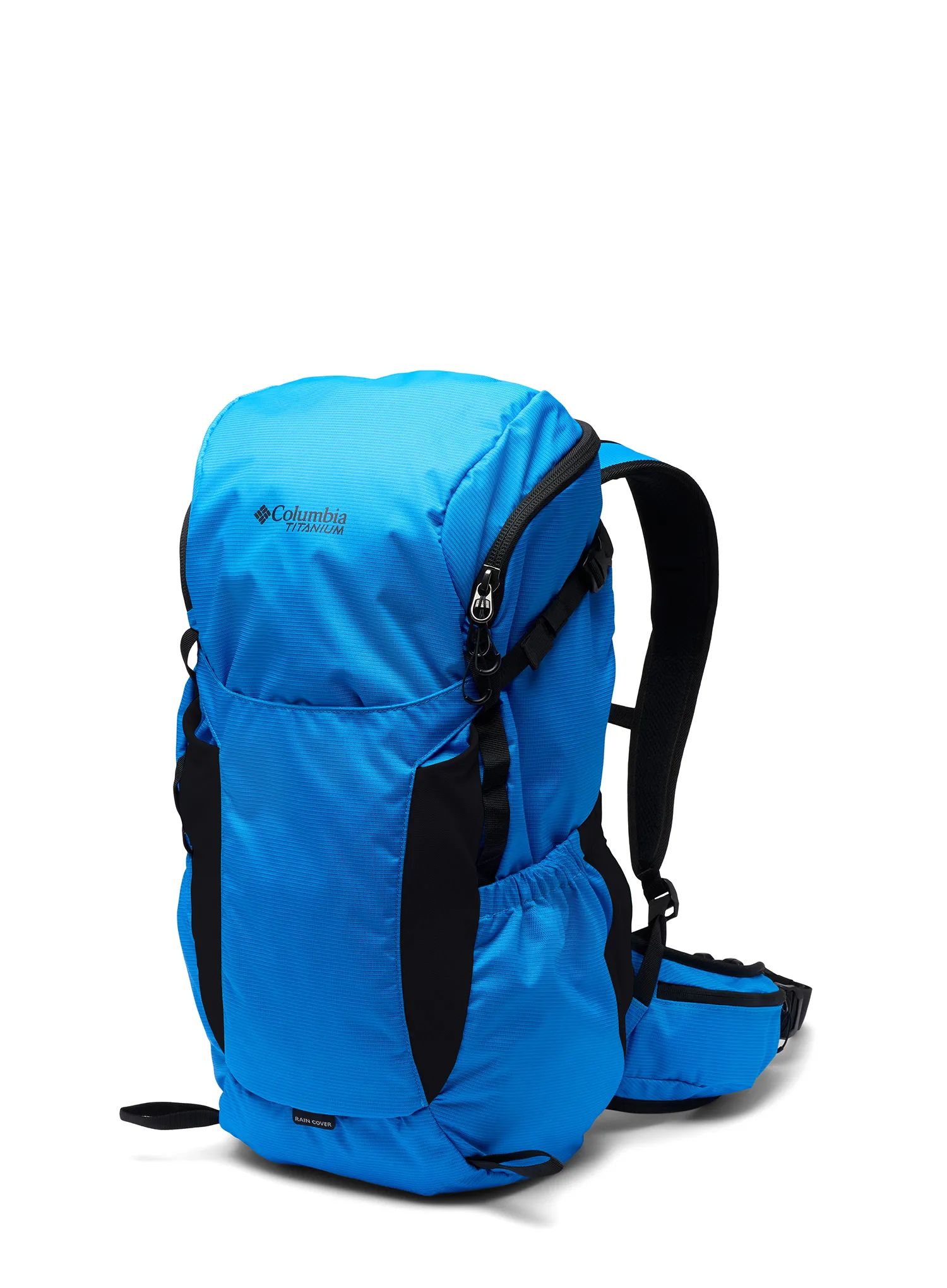 Plecak turystyczny Columbia Triple Canyon 36 L Backpack compass blue