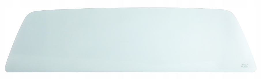 420007069 - ЗАДНЕЕ СТЕКЛО ПЕРЕГОРОДКИ MITSUBISHI L-200 96-