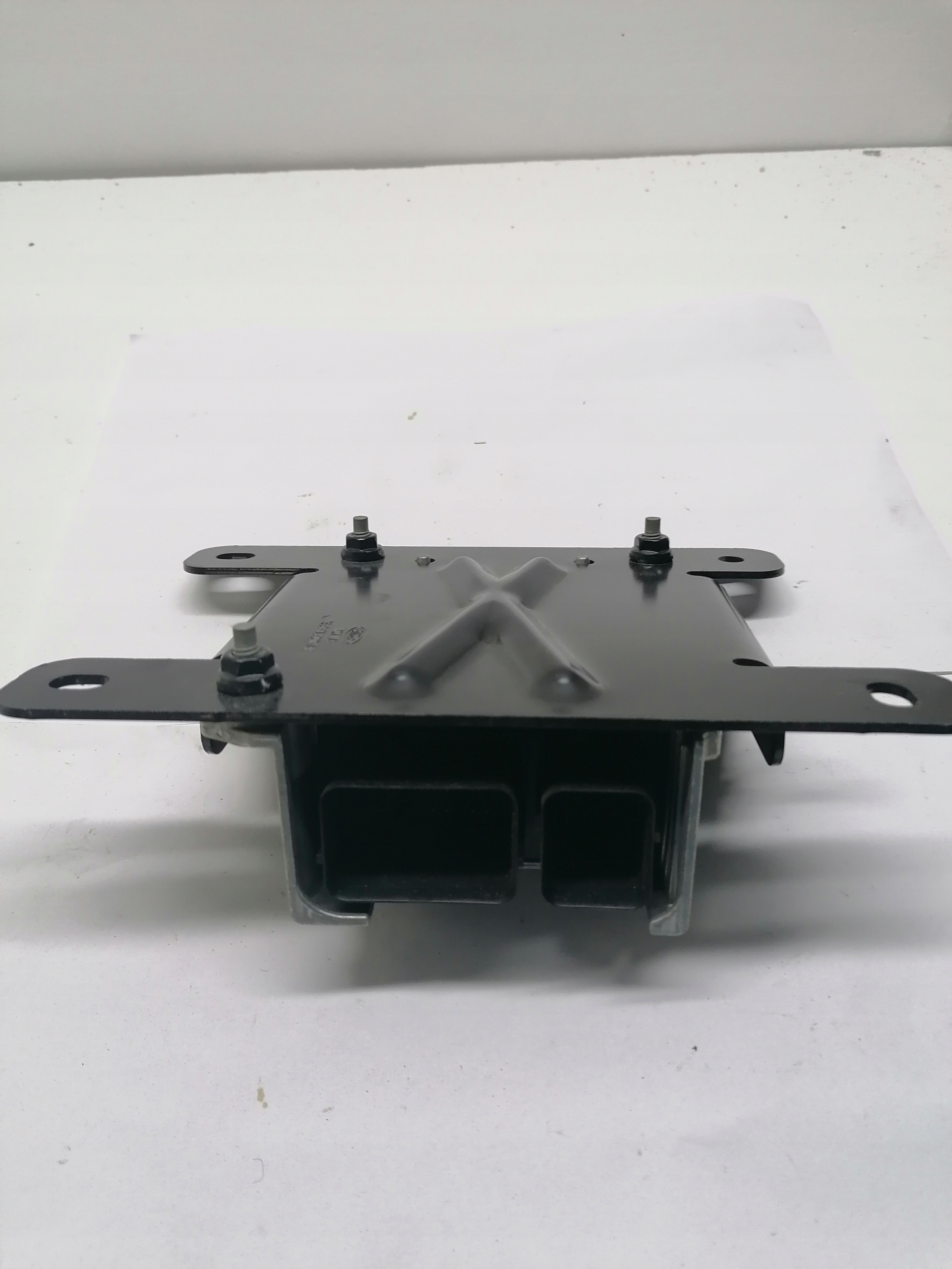 YS5T14B056DA sensor Airbag Ford KA MK1