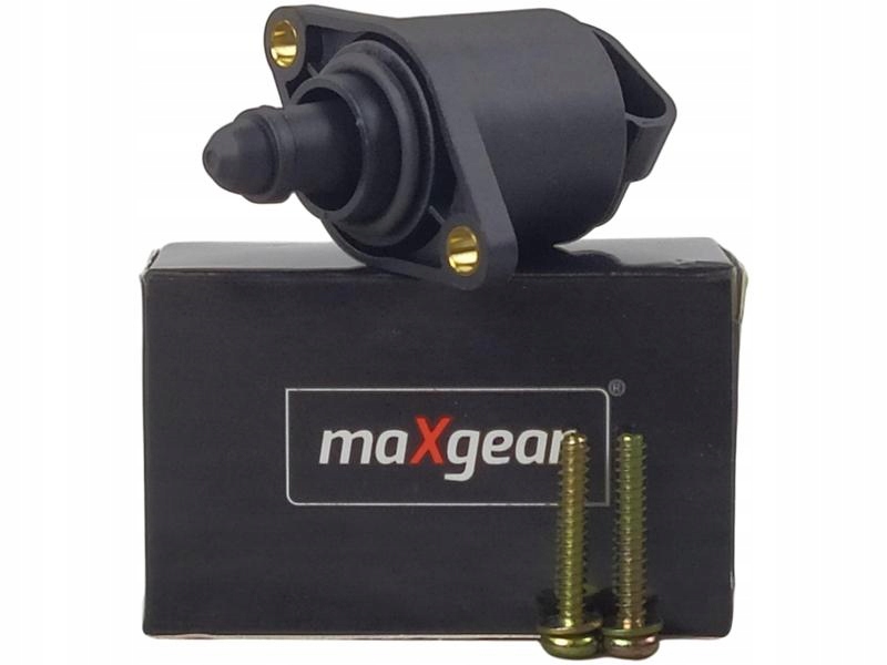 

Maxgear Silniczek Krokowy Fiat Seicento Uno