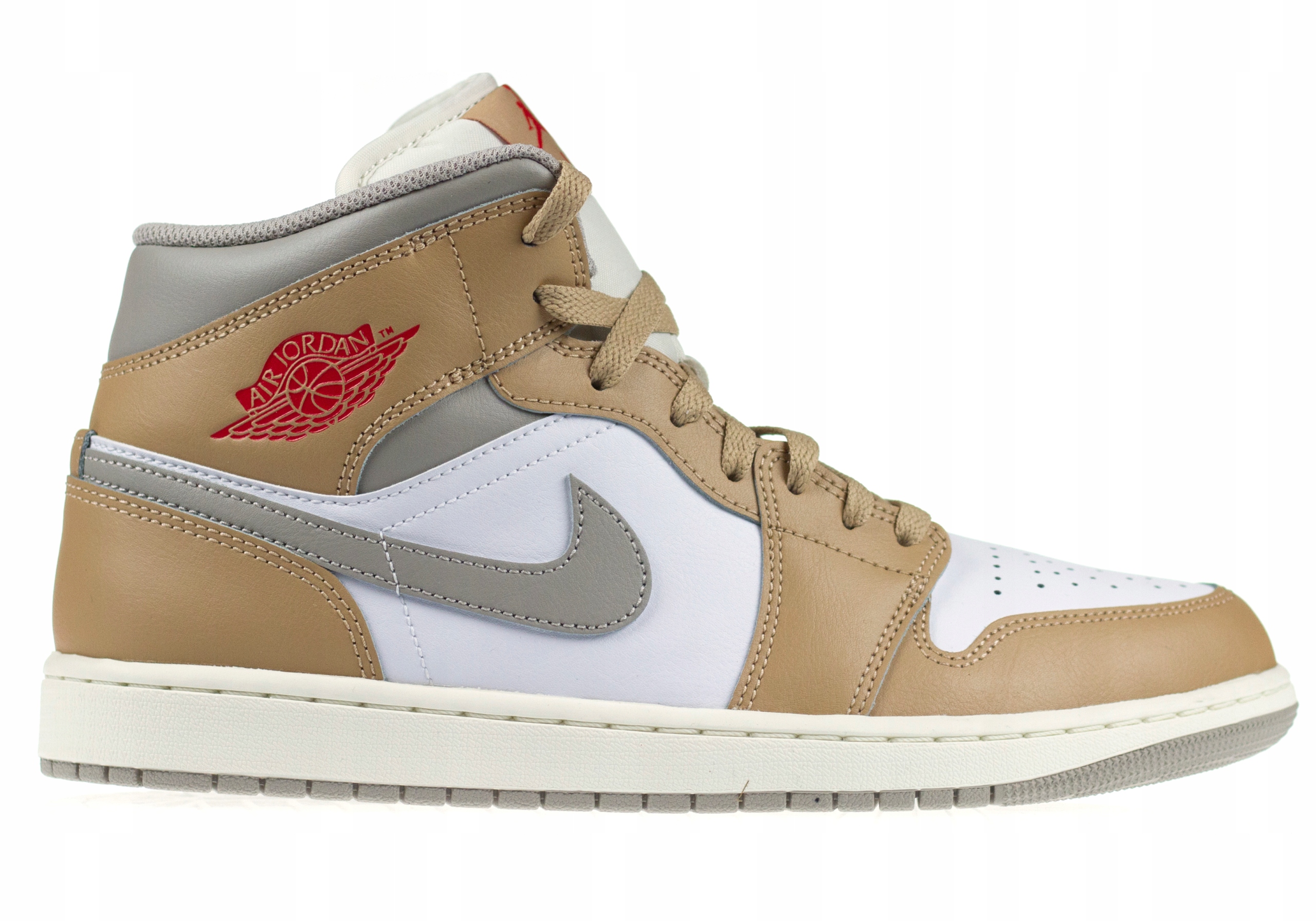 Pánské boty Air Jordan 1 MID