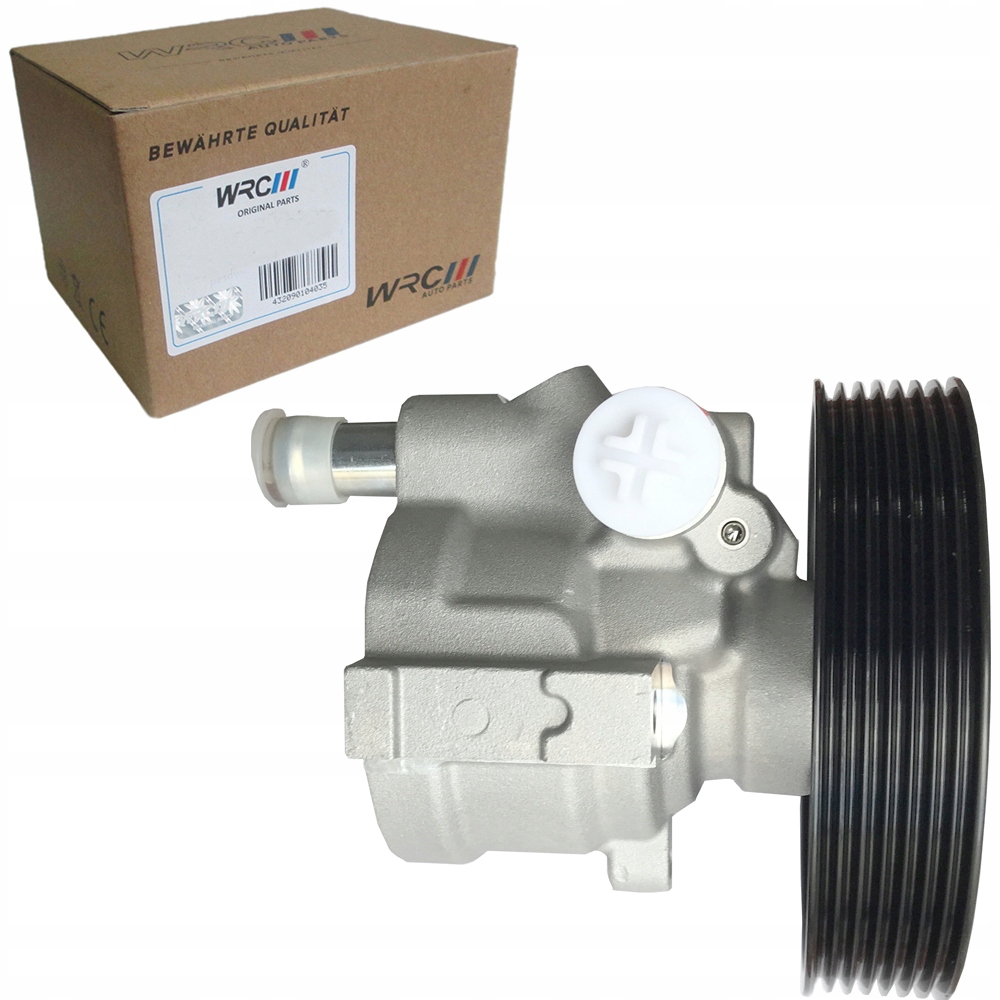WRC Original Parts 4902428 насос гур