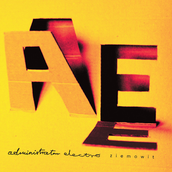 Administratorr Electro Ziemowit *CD