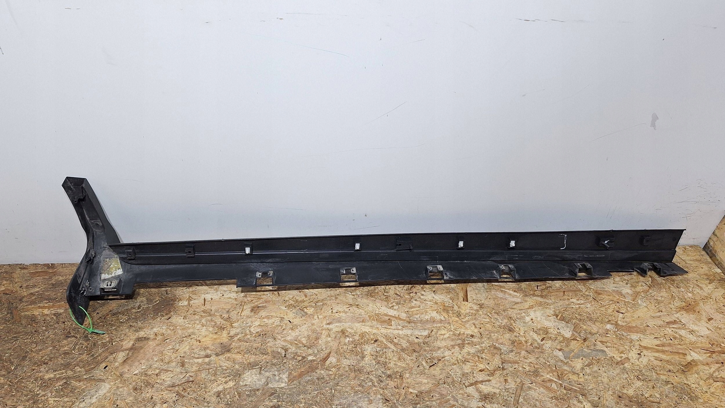 cap threshold moulding threshold left FORD KUGA MK2 16- CV44-S10155-A
