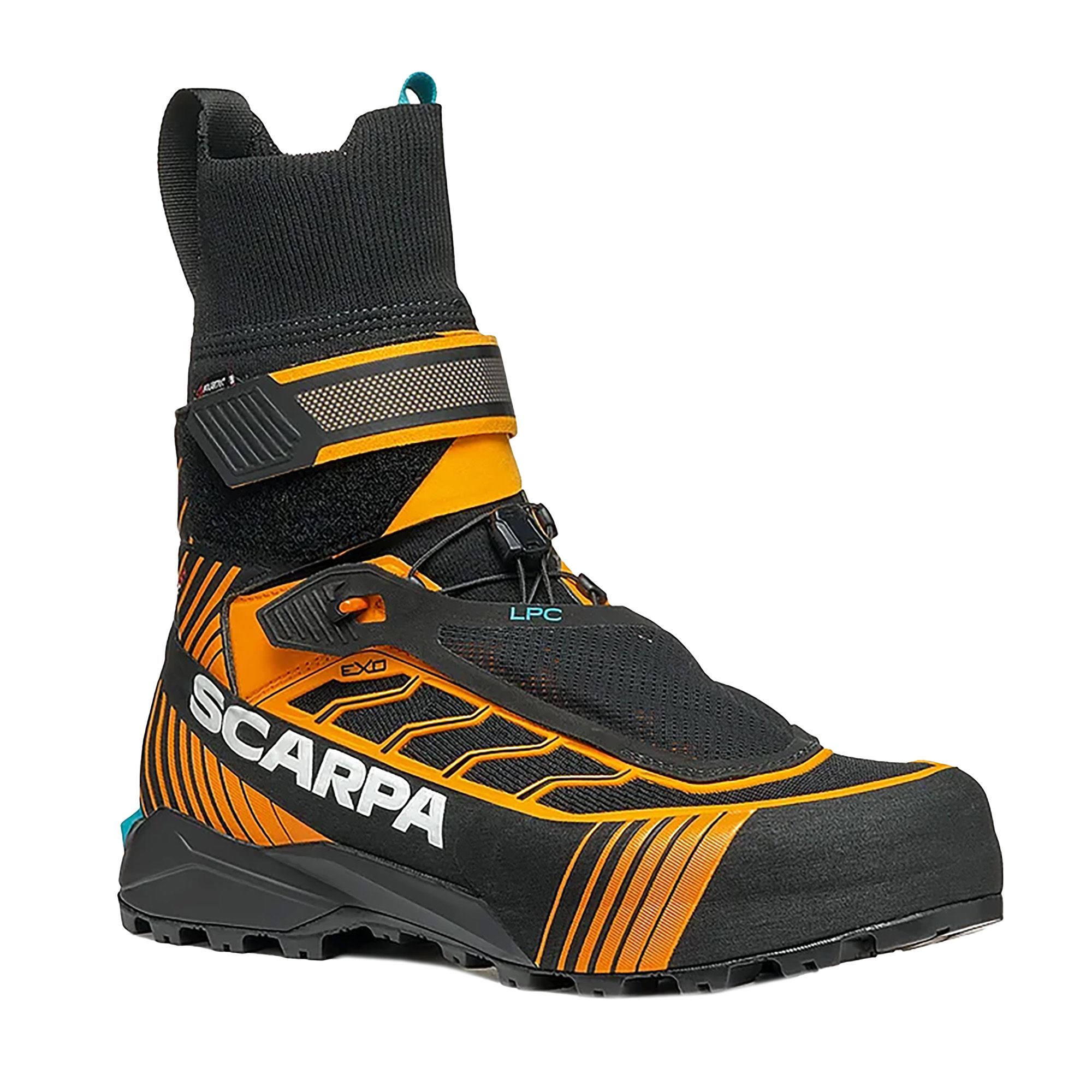 Scarpa vysokohorské boty Ribelle Tech 3 Hd velikost 43,5