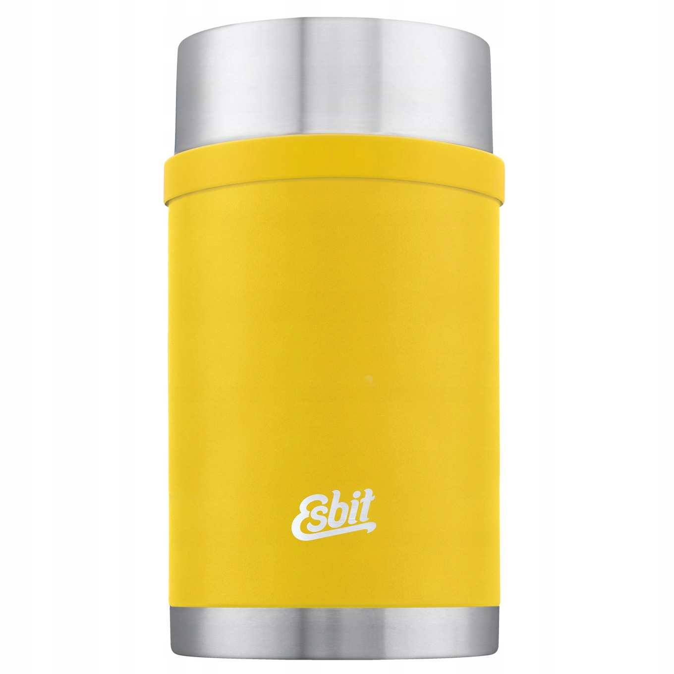 Termoska Esbit Food Jug Sculptor 1 l žlutý