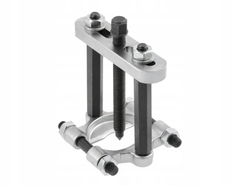 HOGERT HT8G255 ДВУХРУКИЙ СЪЕМНИК И СЕПАРАТОР