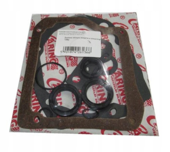 

Uszczelka Uszczelki Skrzyni Biegów Oring Fiat 126P