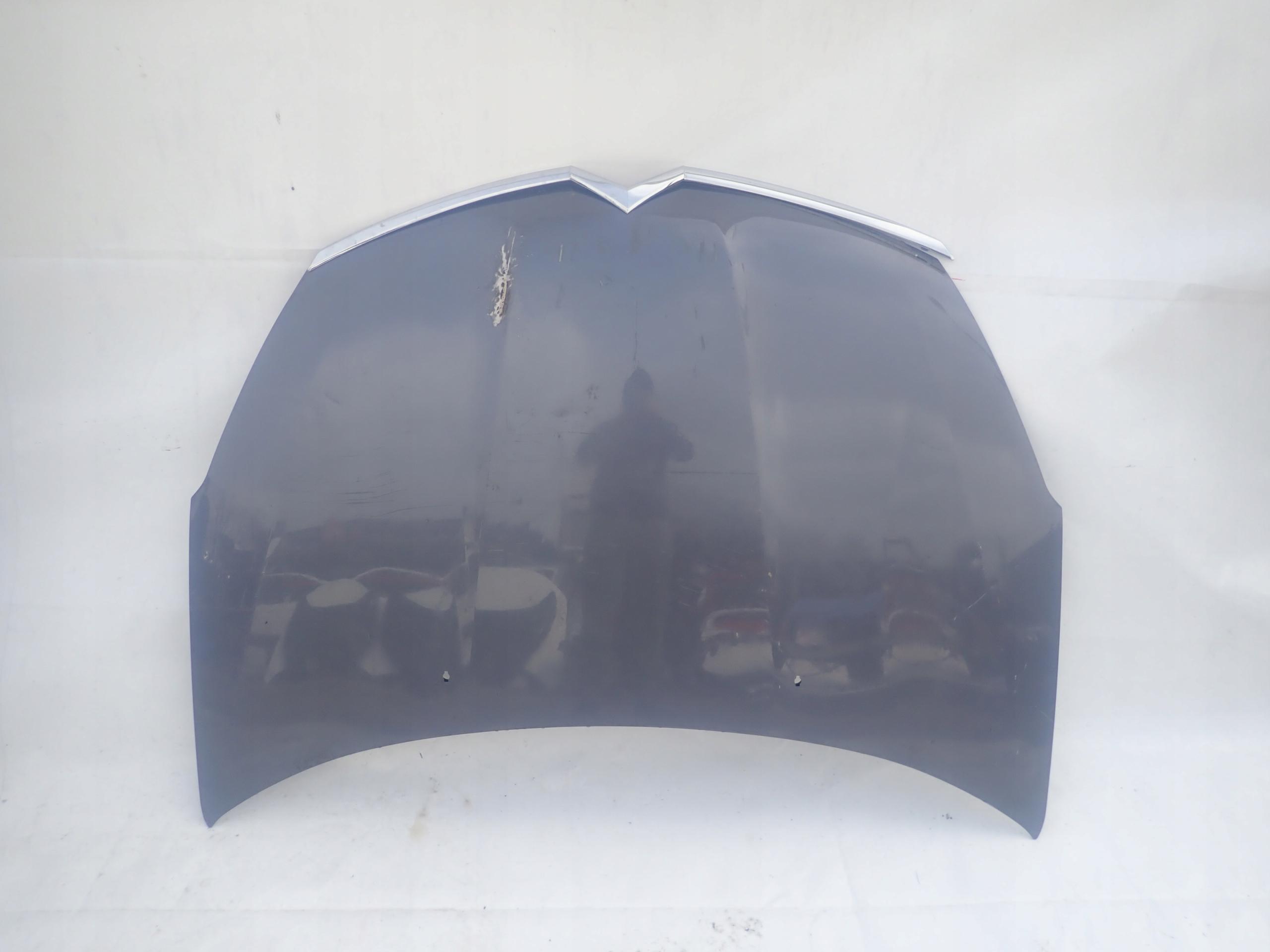 CITROEN C-CROSSER 07-12 Capot