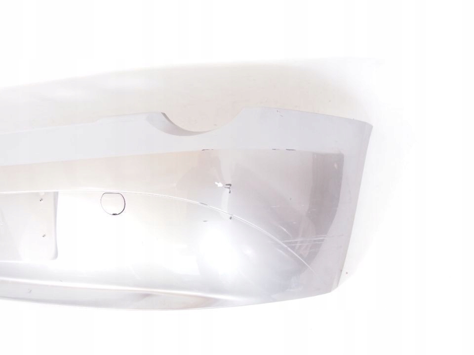 BMW Z4 E85 02-06r bumper rear part rear