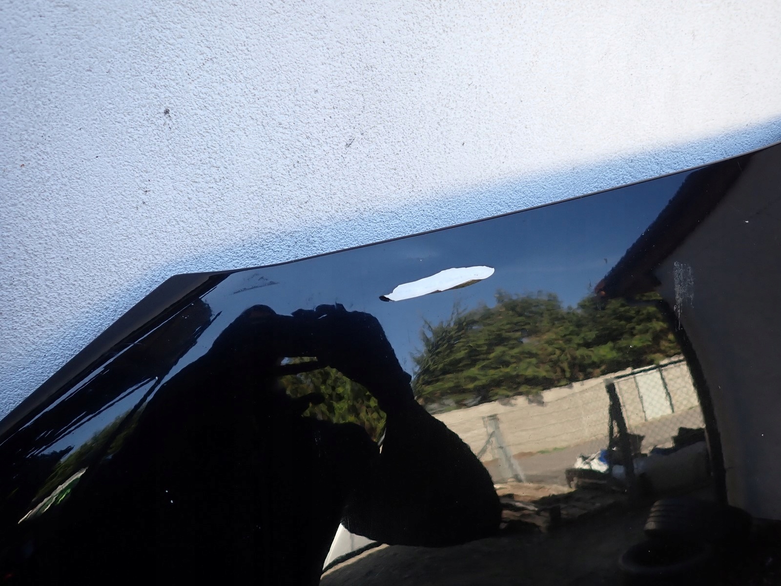 MASKA POKRYWA SILNIKA BMW 5 V G30 G31 2017-2024R Producent części BMW OE