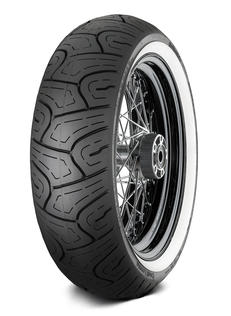 Continental ContiLegend WW R TL 140/90 - 16 71H