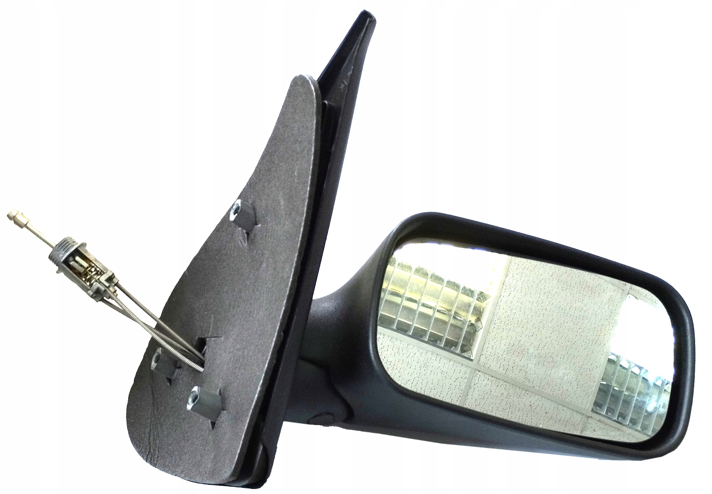 LUSTERKO PRAWE FIAT SIENA PALIO REST 97-02 OR 7352455290 MANUAL