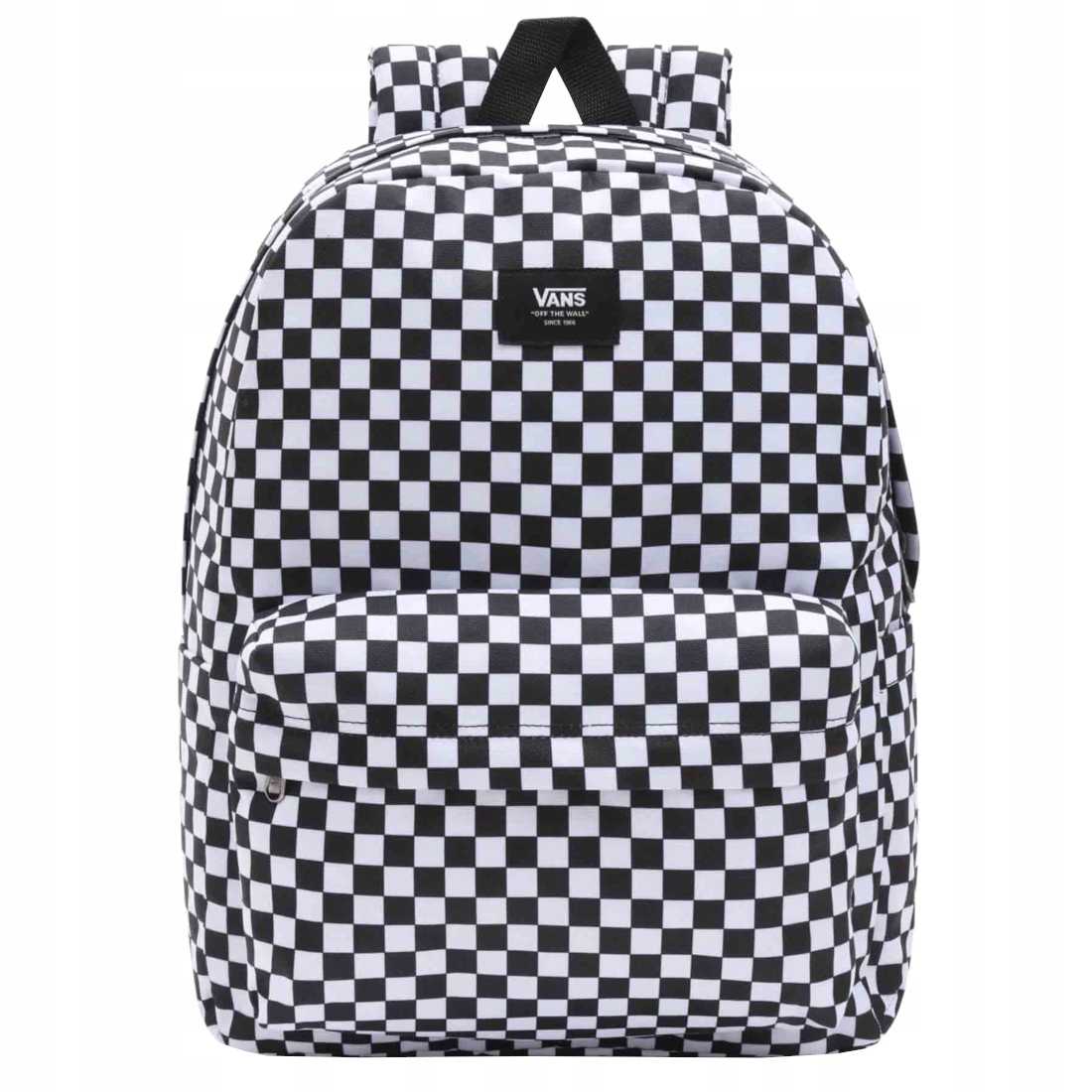 

Plecak Vans Old Skool Check Backpack VN0A5KHRY28
