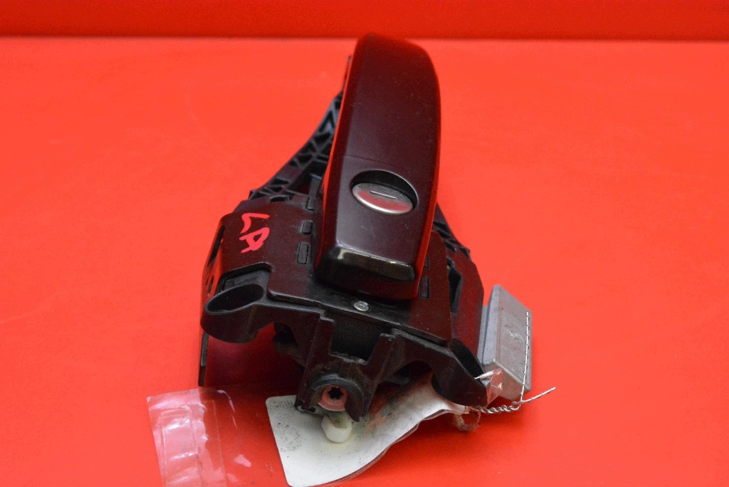 handle left front front Z41C 13577484 OPEL ASTRA 4 IV J LIFT 11-20