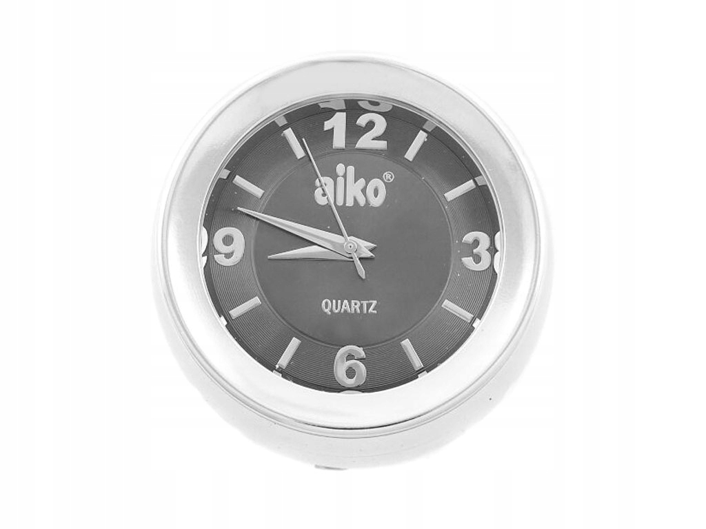 ZG-048 - ЧАСЫ НА ПОЛКЕ ВИНТ 34 ММ HONDA KAWASAKI SUZUKI