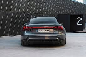 IDEALNY KPL.TYŁ TYL + AUDI ETRON GT RS 1