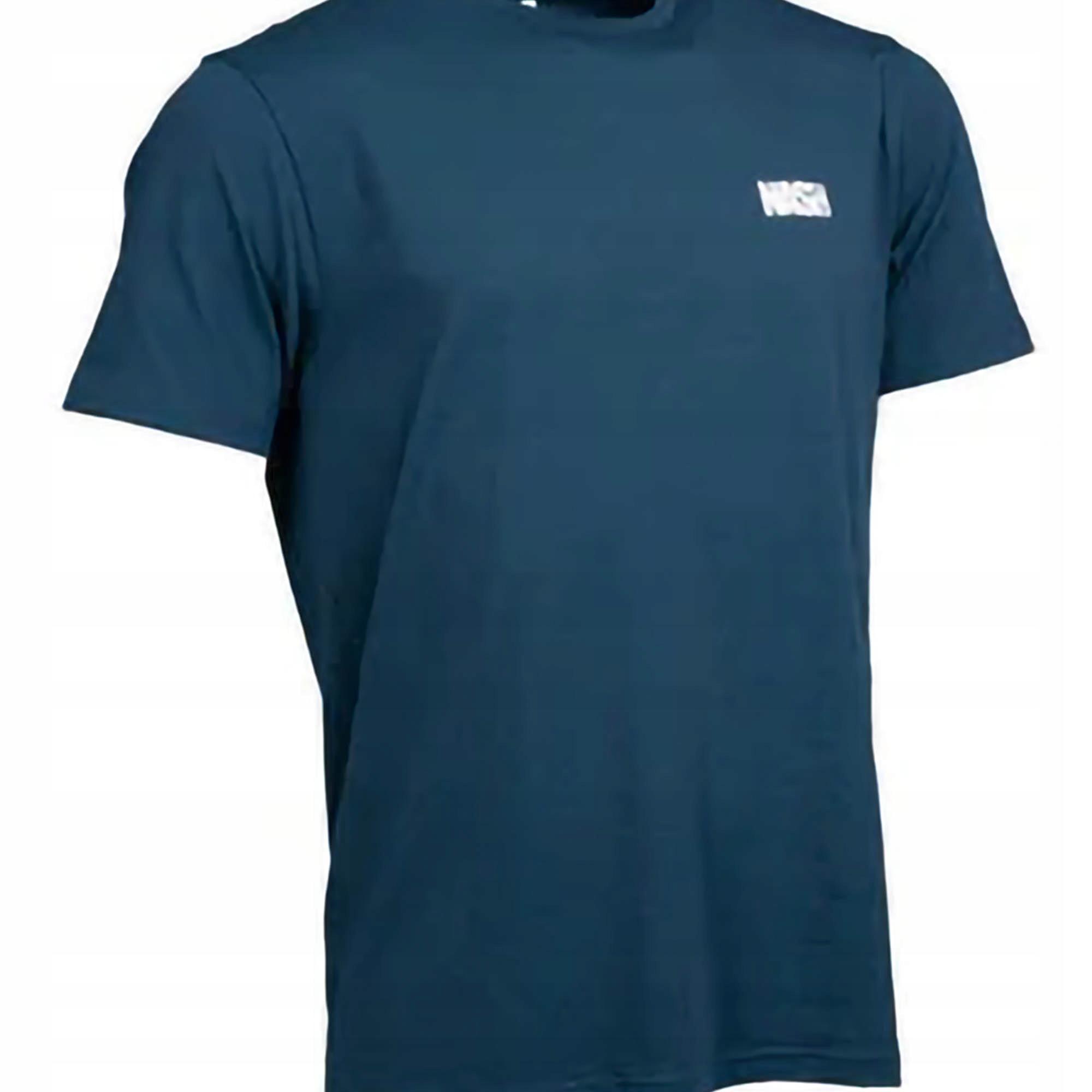 Tričko Nash Make It Happen Since 1978 T Shirt Navy Blue L