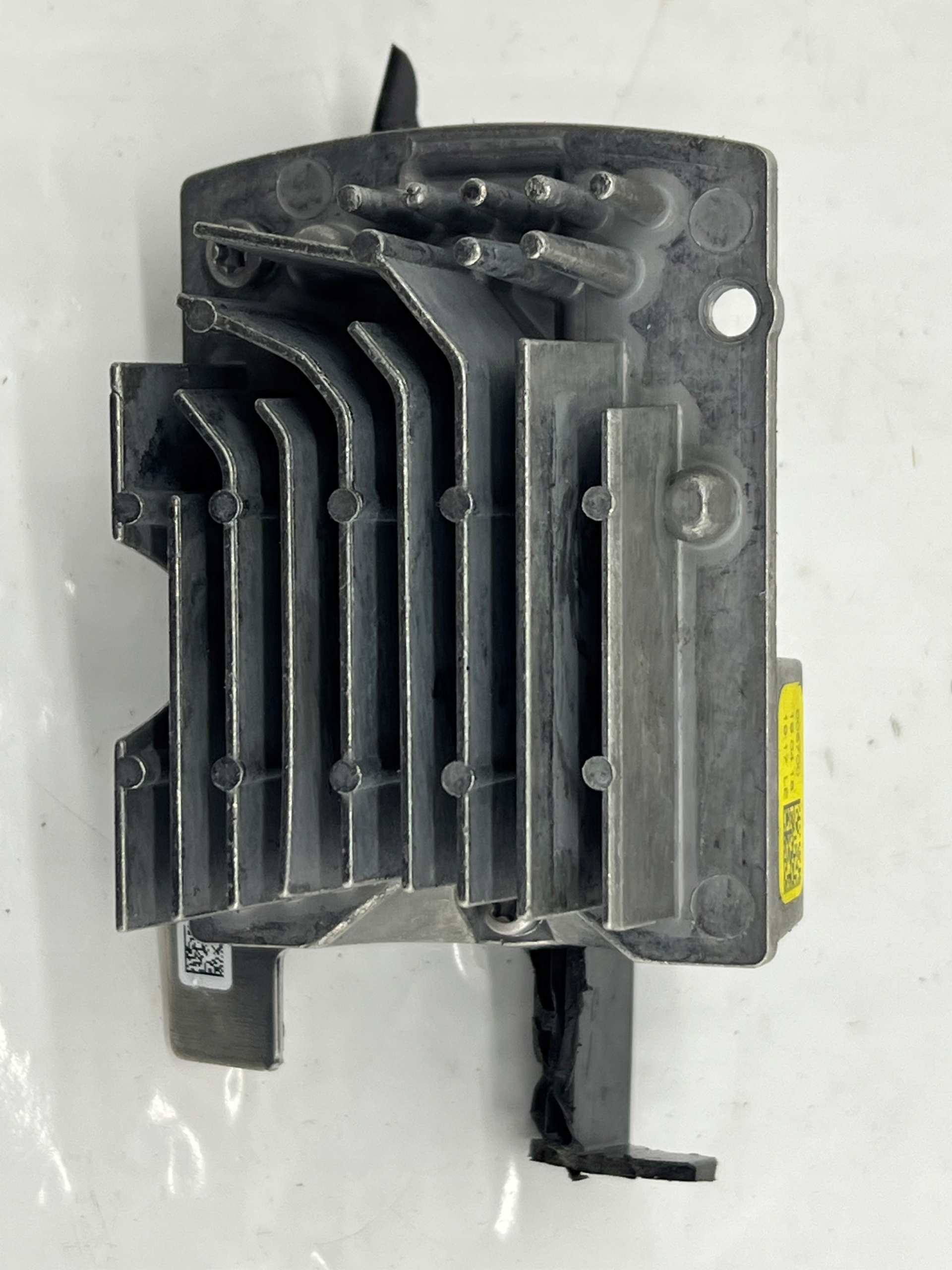 module lights SOCZEWKI left MERCEDES C-KLASA W205 005700