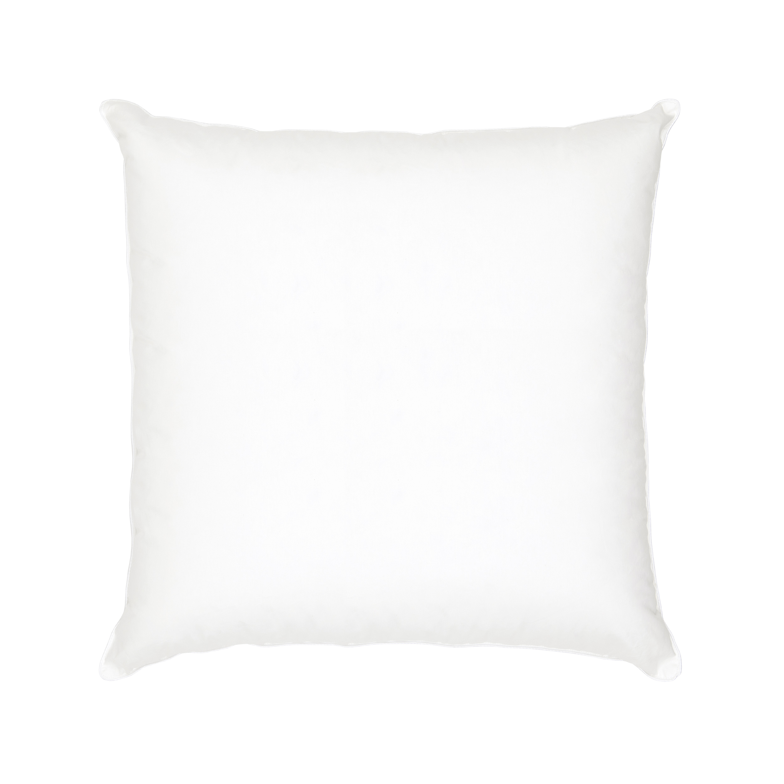 Polštář na spaní péřový Standard, 70x70 cm, bílá barva peří 50% do ložnice
