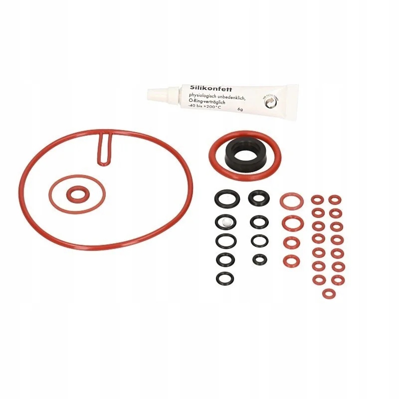 Saeco uszczelka zaparzacz Incanto nr 62