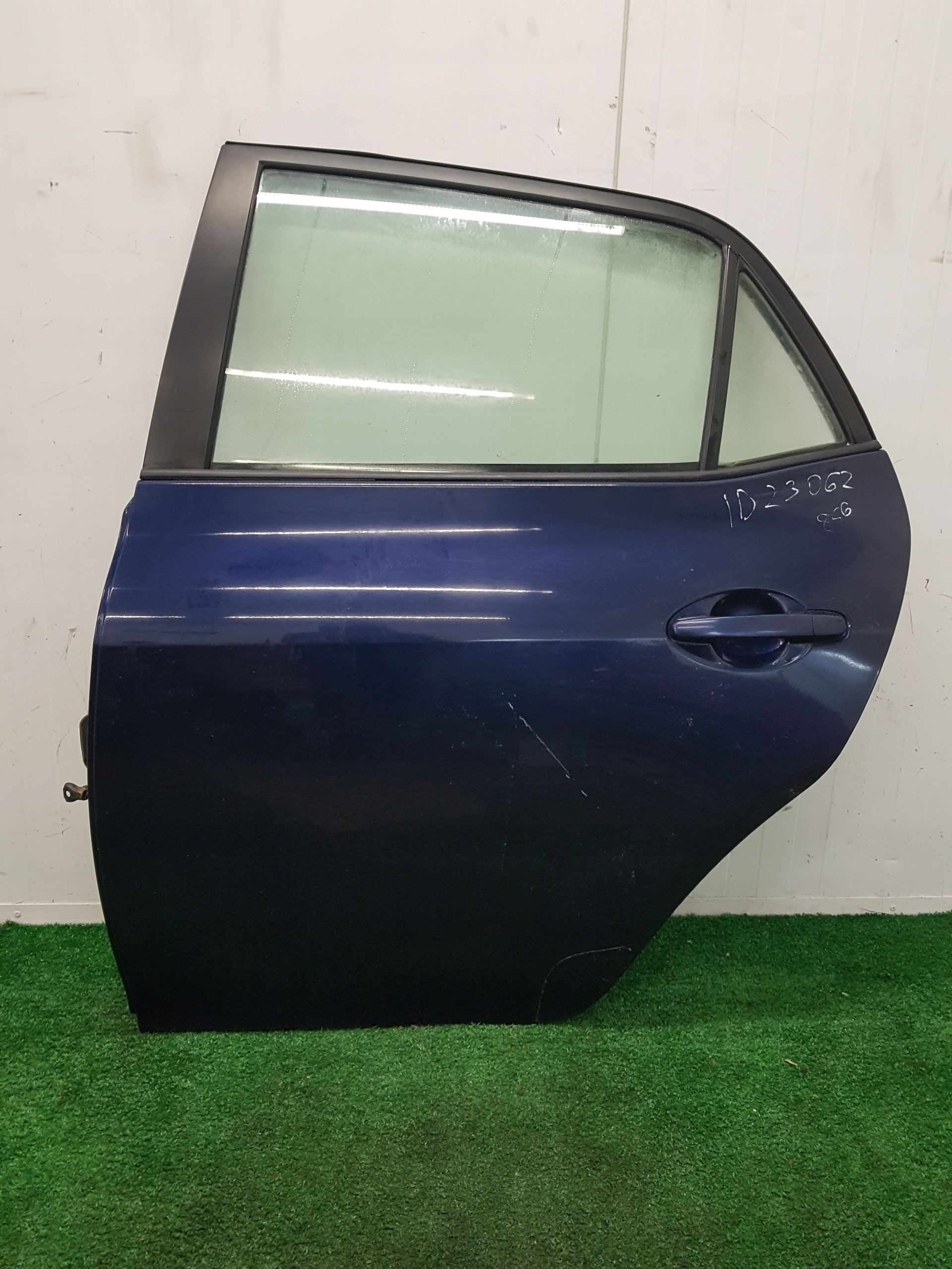 ajtó bal far TOYOTA AURIS 8S6 HATCHBACK