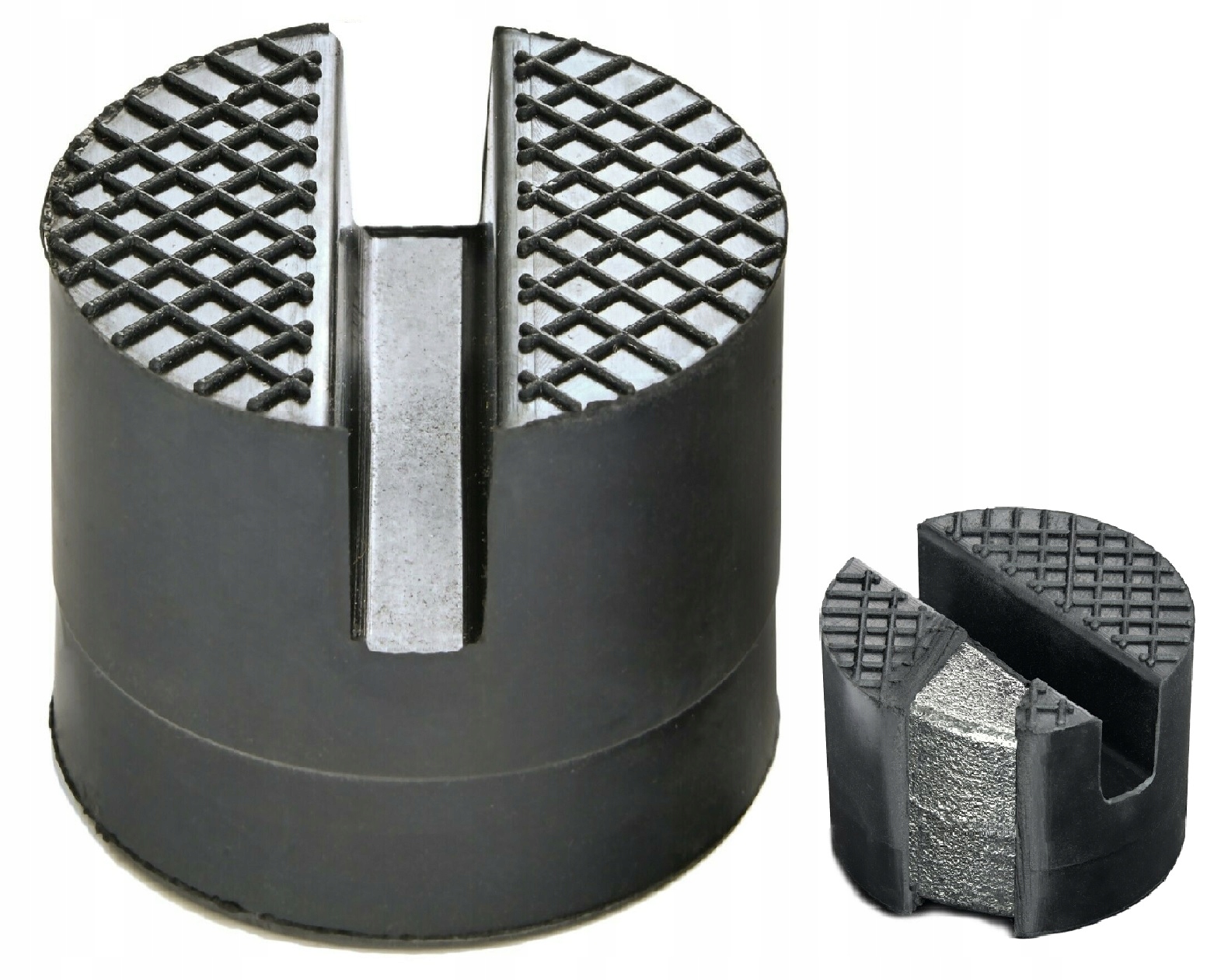 

Nakładka Gumowa Guma Ochronna Metal Mocna Żaba 2,5