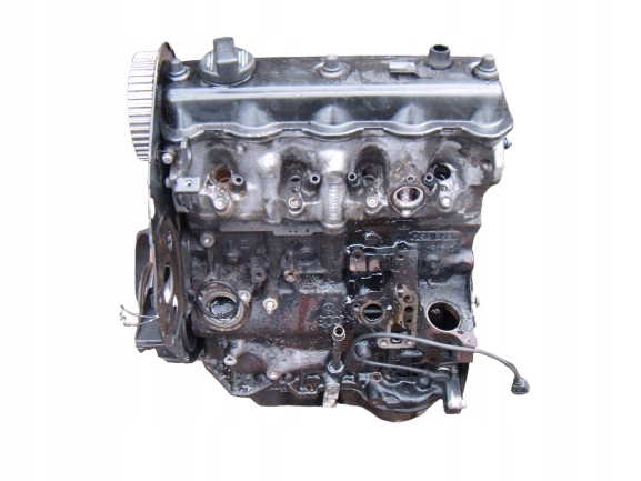 FORD GALAXY MK1 95-00 1.9 TDI 66KW/90KM KOD AHU SILNIK GOŁY SŁUPEK