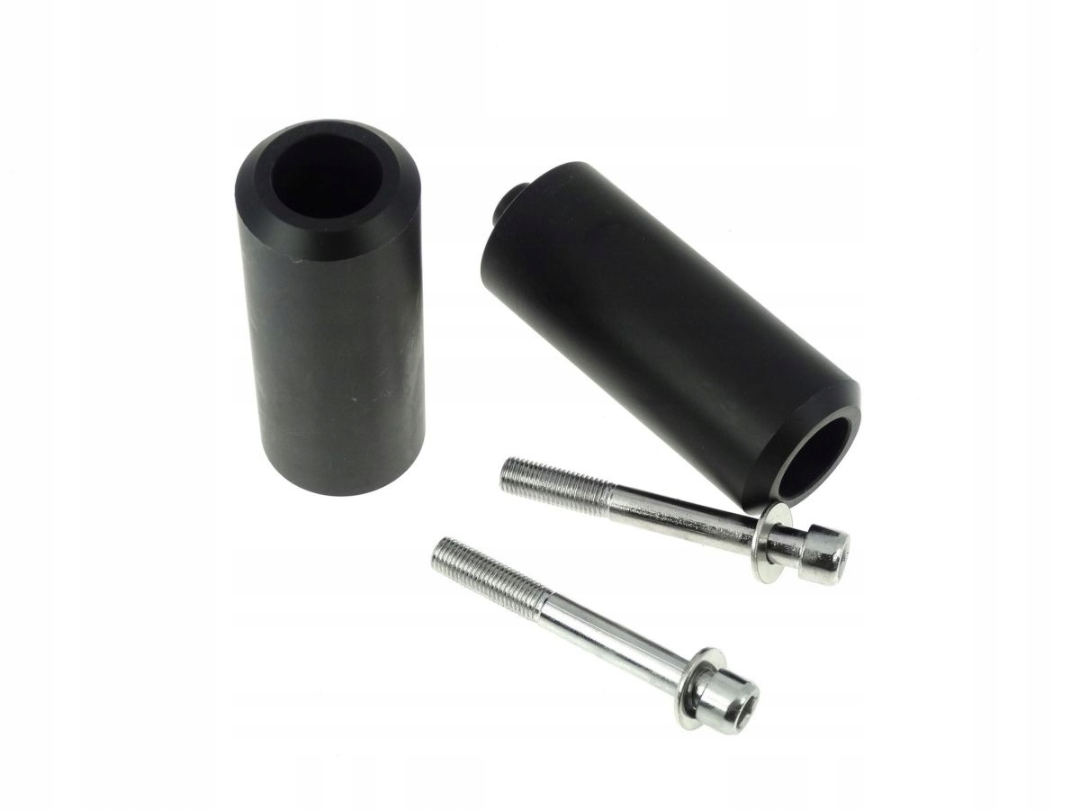 CRASH PADY SLIDERY-YAMAHA YZF 600R (1996-2007)