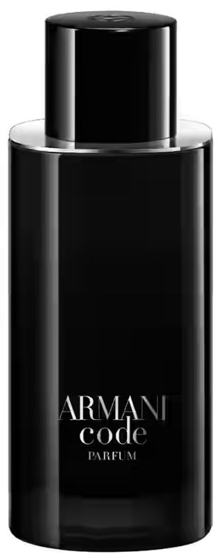 Giorgio Armani Code Pour Homme Edp 125ml Spráj