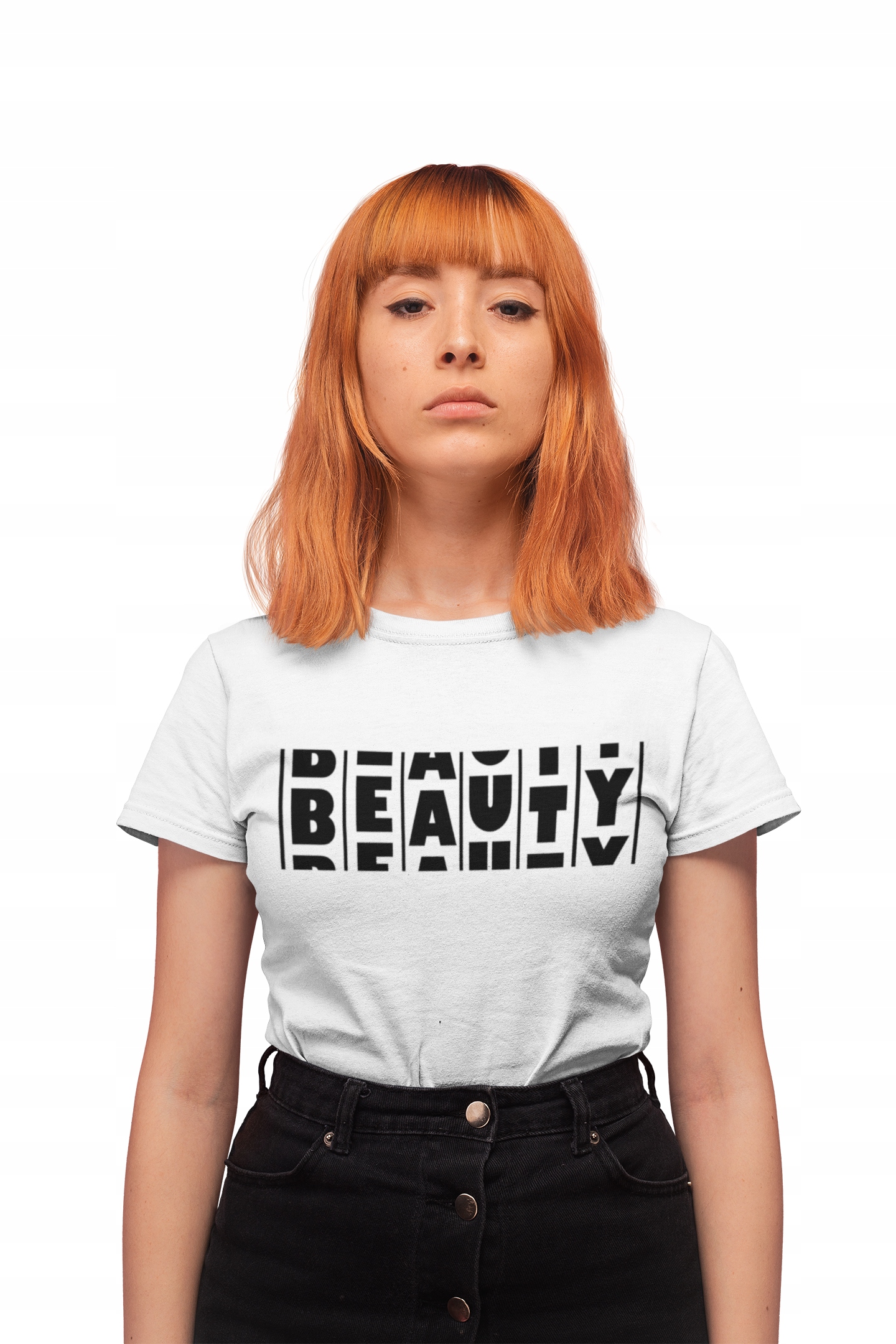 

Bluzka Damska Na Prezent Dla Dziewczyny Walentynki